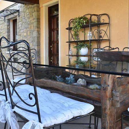 Casa Ulivo Villa Montinelle Bagian luar foto