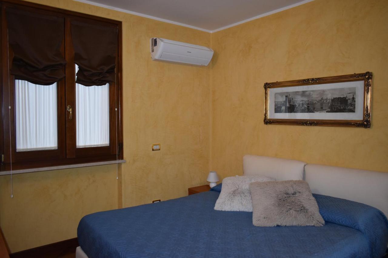 Casa Ulivo Villa Montinelle Bagian luar foto