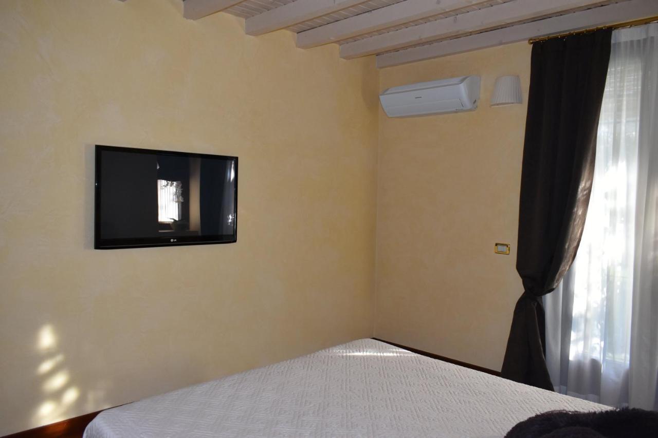 Casa Ulivo Villa Montinelle Bagian luar foto