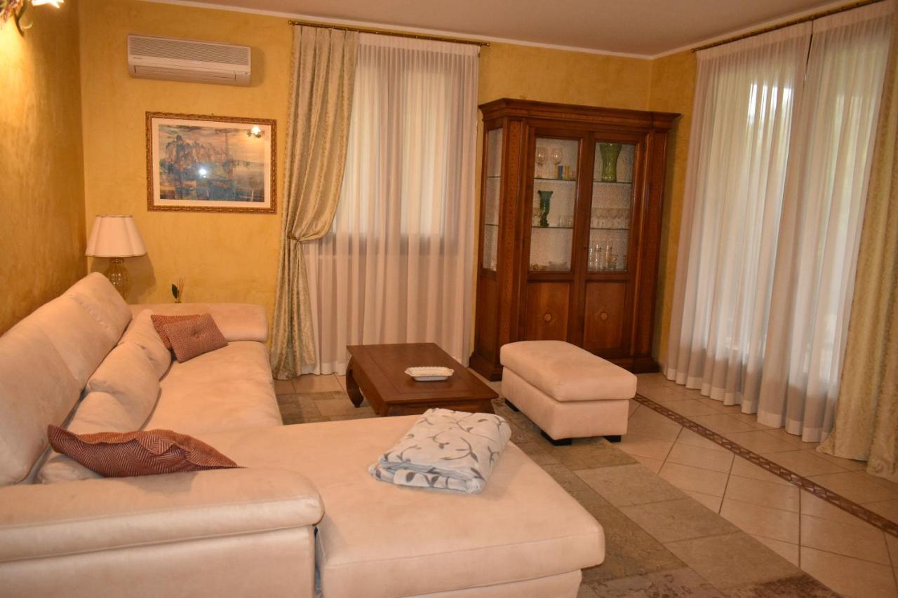 Casa Ulivo Villa Montinelle Bagian luar foto