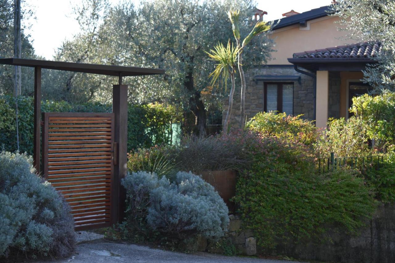 Casa Ulivo Villa Montinelle Bagian luar foto