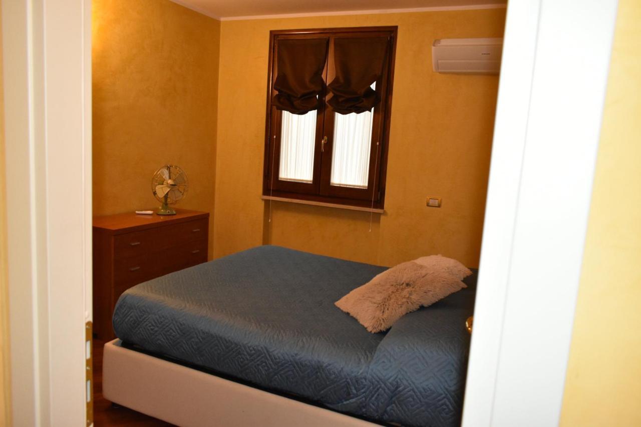 Casa Ulivo Villa Montinelle Bagian luar foto