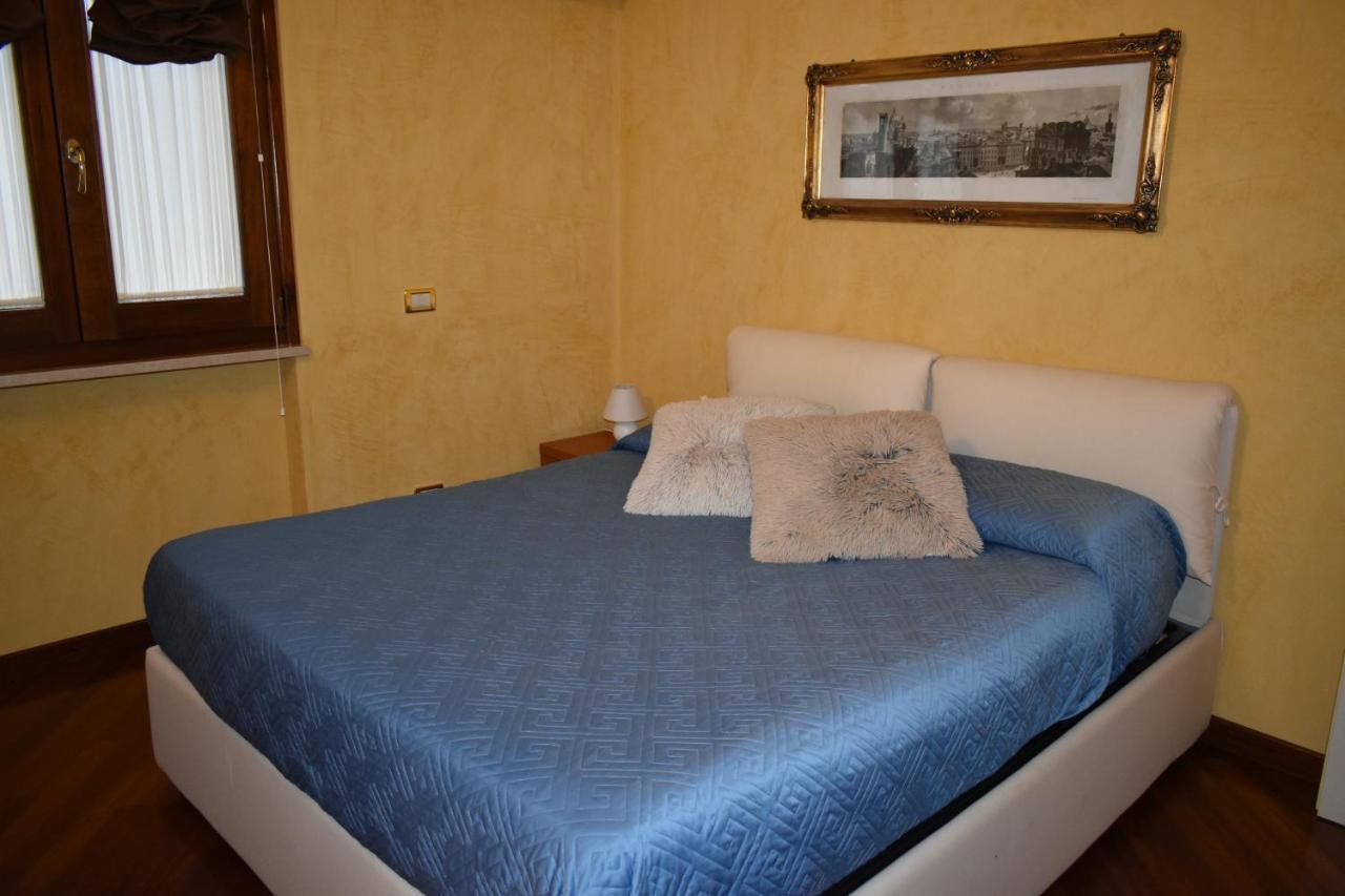 Casa Ulivo Villa Montinelle Bagian luar foto
