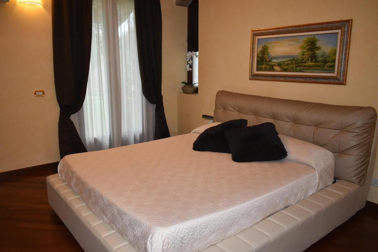 Casa Ulivo Villa Montinelle Bagian luar foto