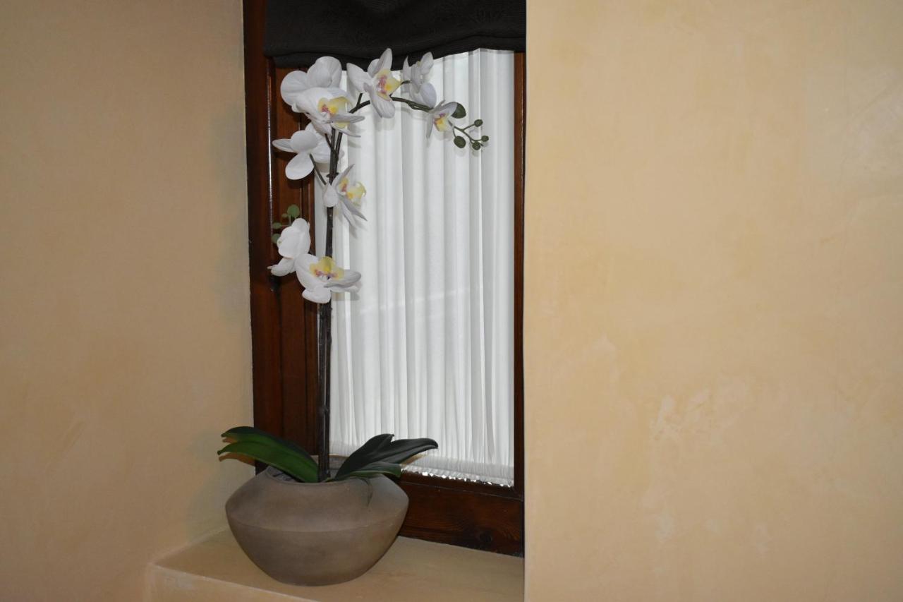 Casa Ulivo Villa Montinelle Bagian luar foto