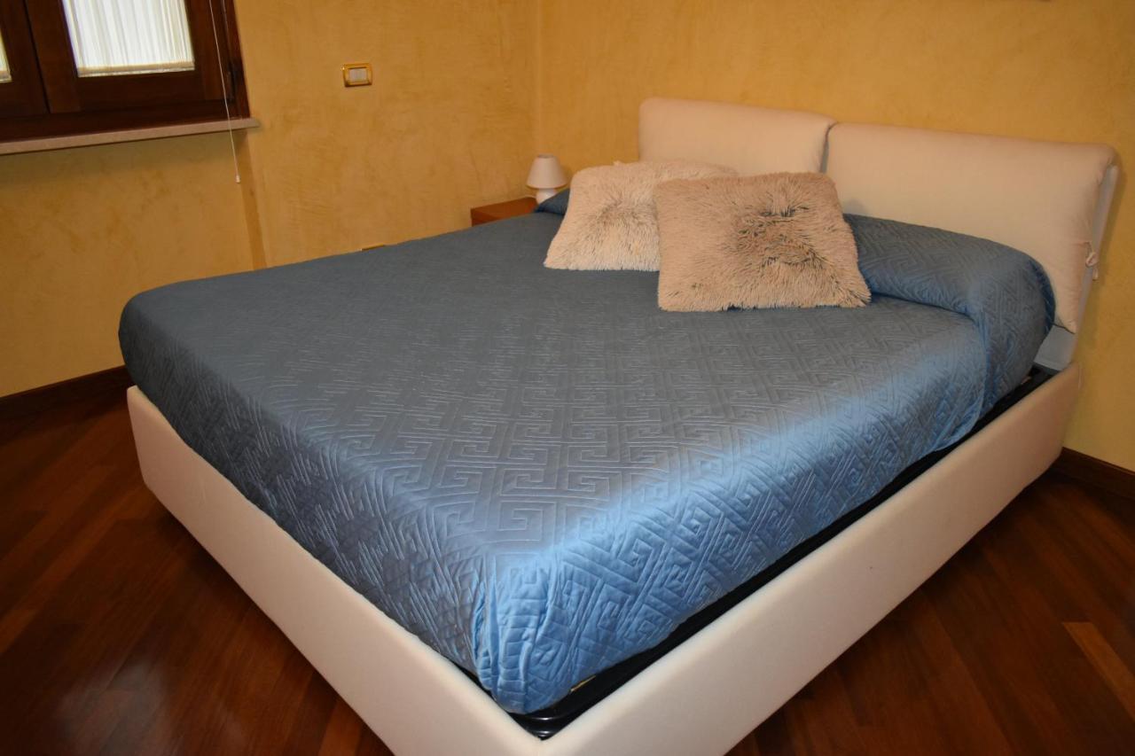 Casa Ulivo Villa Montinelle Bagian luar foto