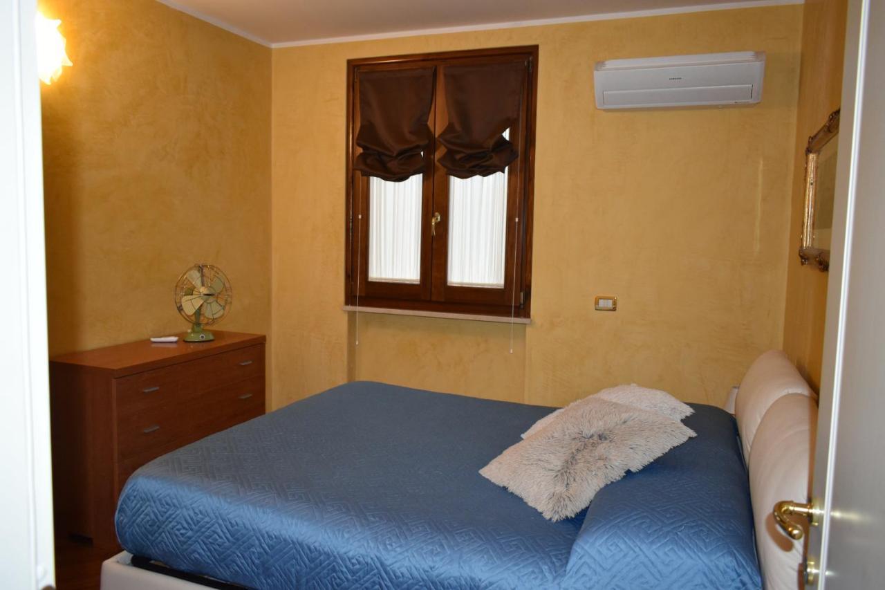 Casa Ulivo Villa Montinelle Bagian luar foto