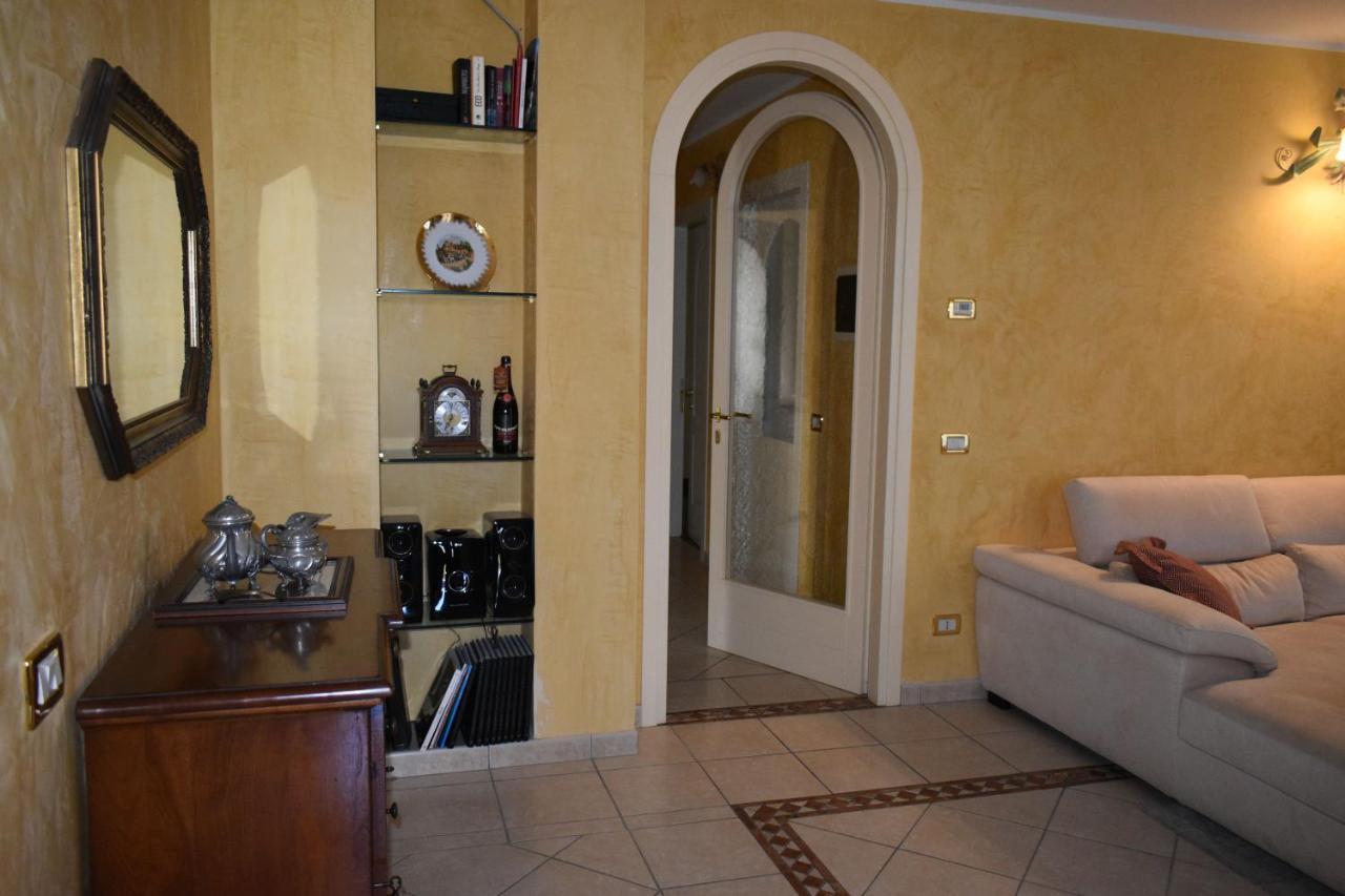 Casa Ulivo Villa Montinelle Bagian luar foto