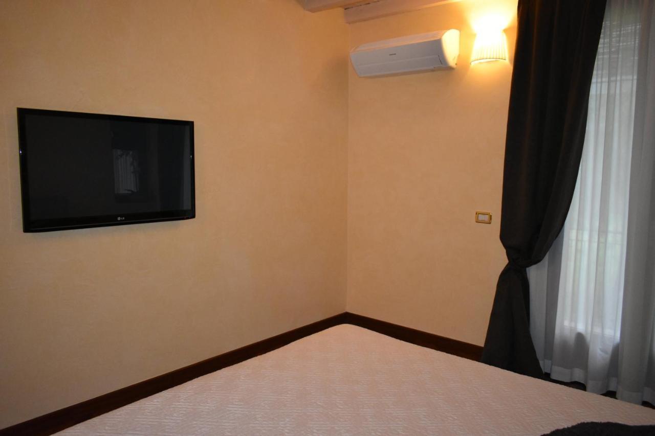 Casa Ulivo Villa Montinelle Bagian luar foto