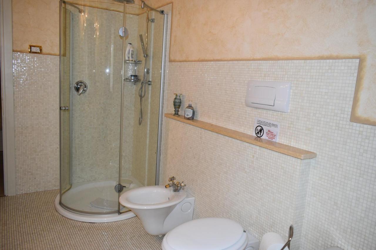 Casa Ulivo Villa Montinelle Bagian luar foto
