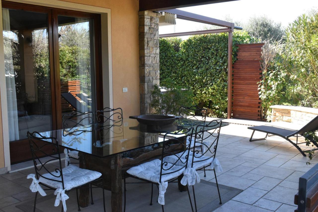 Casa Ulivo Villa Montinelle Bagian luar foto